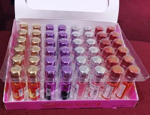 Hanna's Secret Perfume Oil