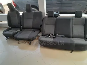 Complete Seat for Toyota