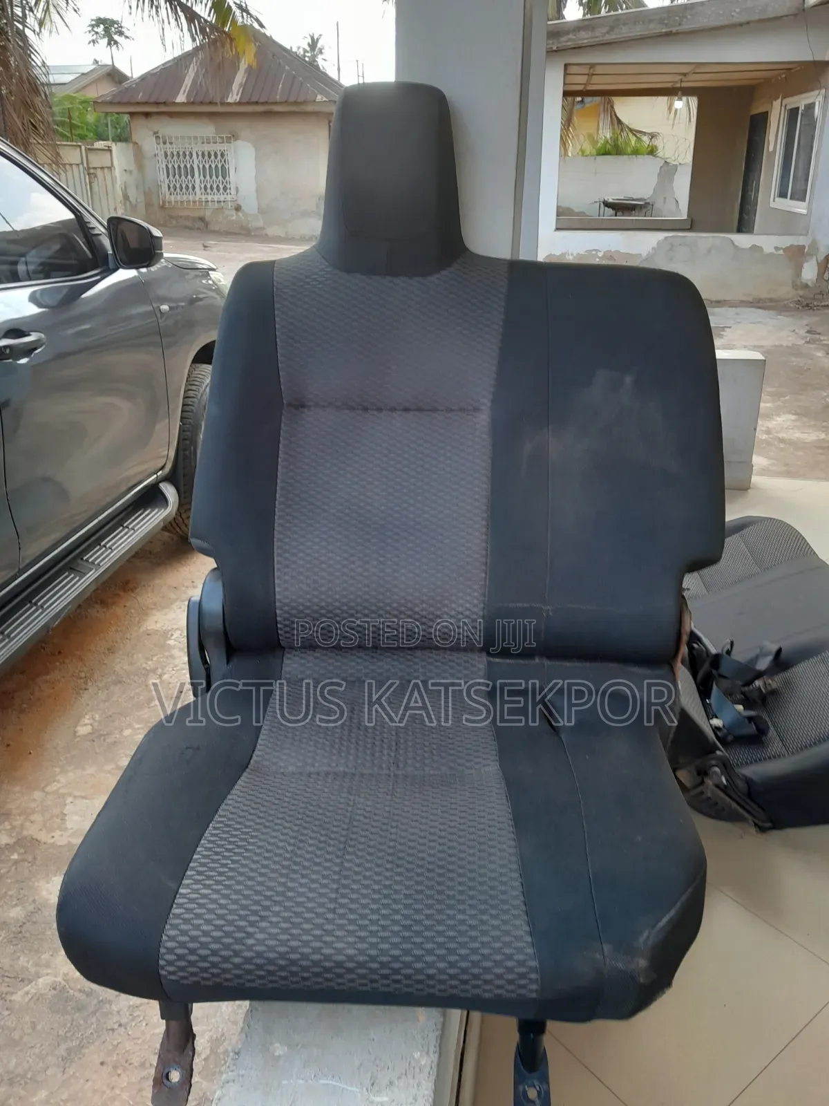 Complete Seat for Toyota