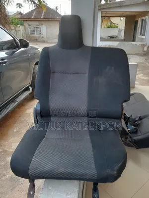 Complete Seat for Toyota