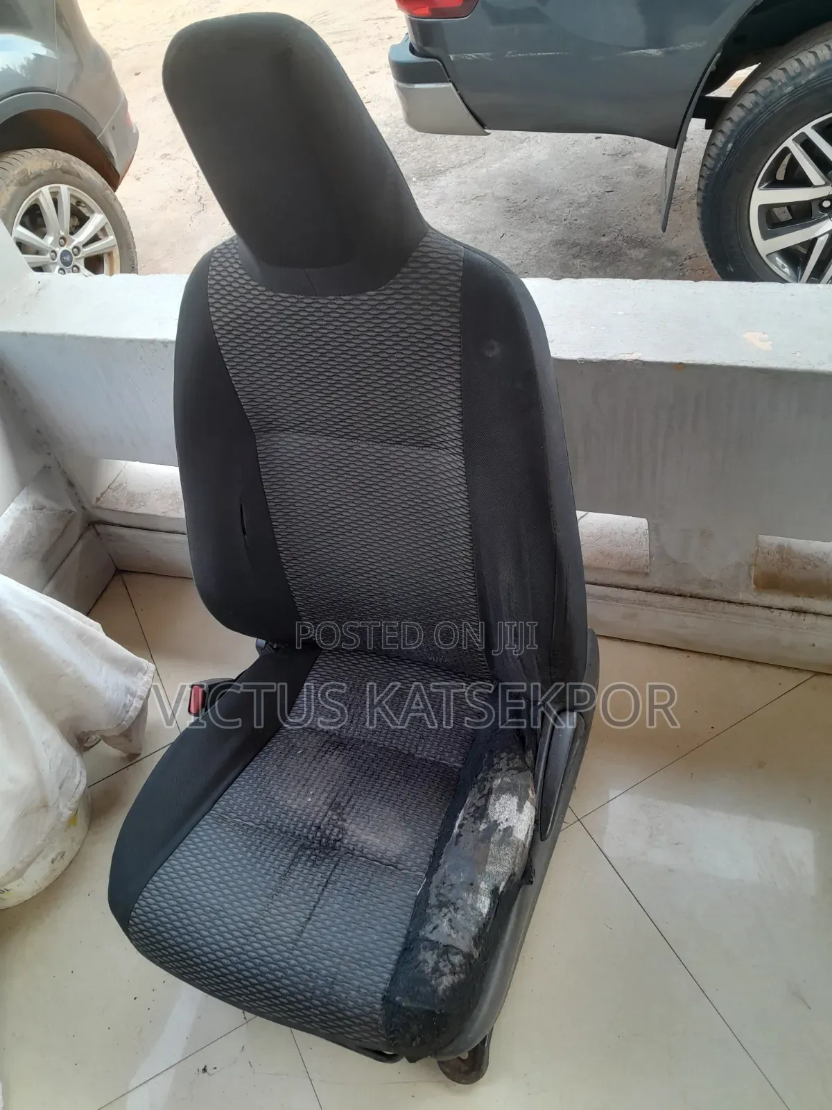 Complete Seat for Toyota