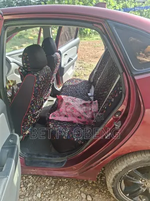 Hyundai Elantra 2009