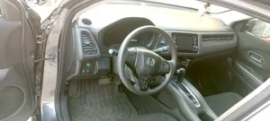 Honda HR-V EX AWD 2017 Gray