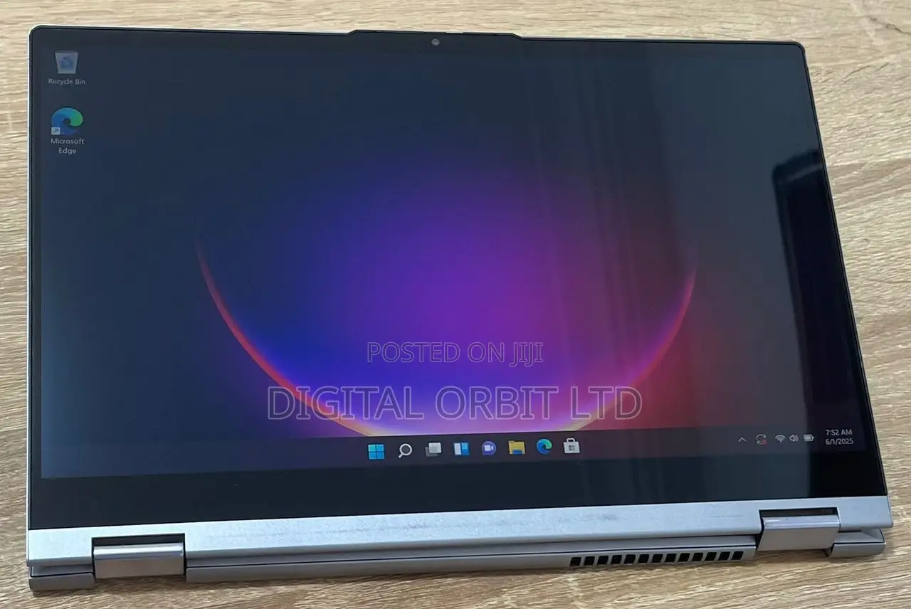 Laptop Lenovo ThinkBook 13s Gen 2 16GB Intel Core i7 SSD 512GB