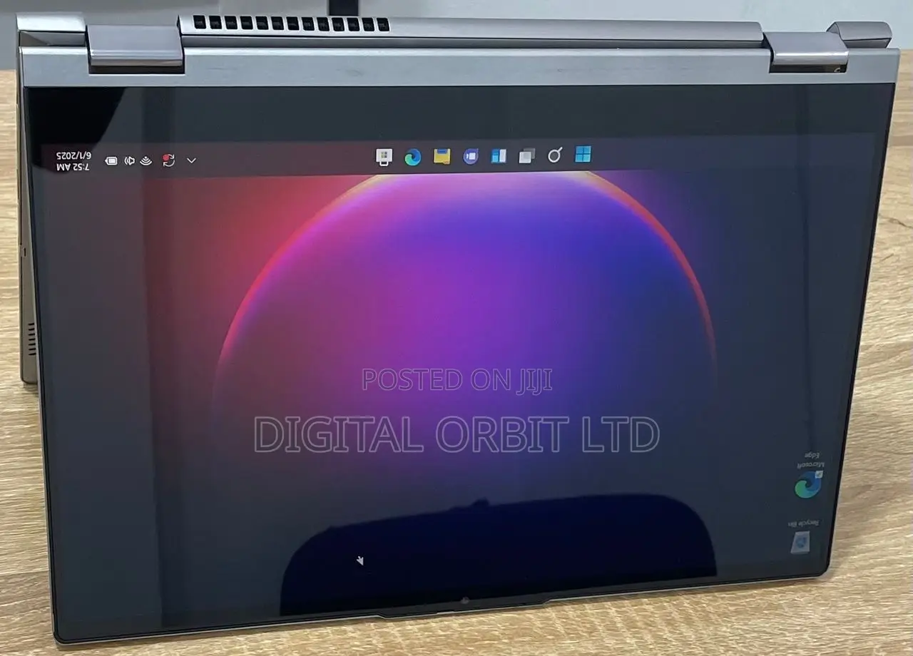 Laptop Lenovo ThinkBook 13s Gen 2 16GB Intel Core i7 SSD 512GB