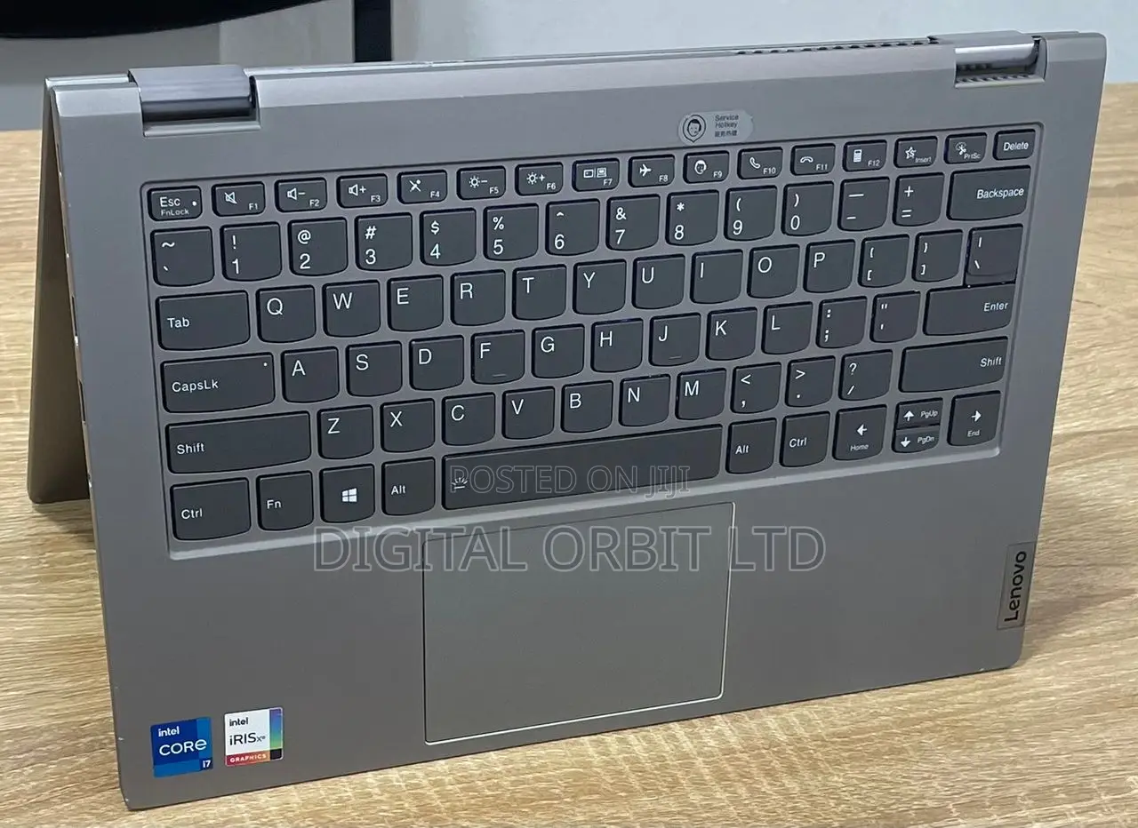 Laptop Lenovo ThinkBook 13s Gen 2 16GB Intel Core i7 SSD 512GB
