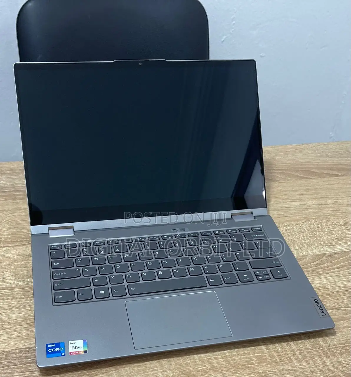 Laptop Lenovo ThinkBook 13s Gen 2 16GB Intel Core i7 SSD 512GB