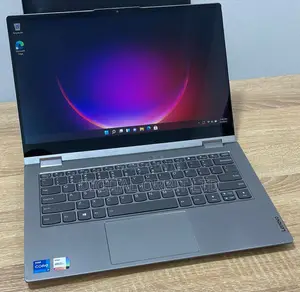 Laptop Lenovo ThinkBook 13s Gen 2 16GB Intel Core i7 SSD 512GB