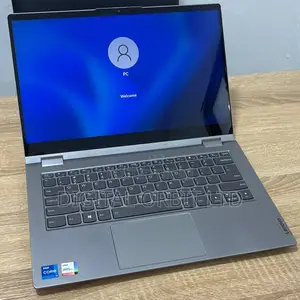 Laptop Lenovo ThinkBook 13s Gen 2 16GB Intel Core i7 SSD 512GB