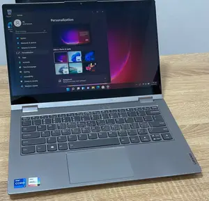 Laptop Lenovo ThinkBook 13s Gen 2 16GB Intel Core i7 SSD 512GB
