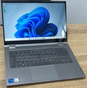 Laptop Lenovo ThinkBook 13s Gen 2 16GB Intel Core i7 SSD 512GB