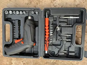 Impact Electric Drill