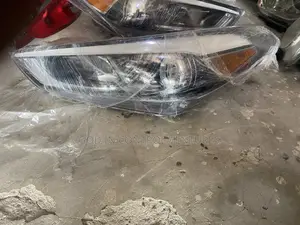 Hyundai Tucson 2017 Headlight