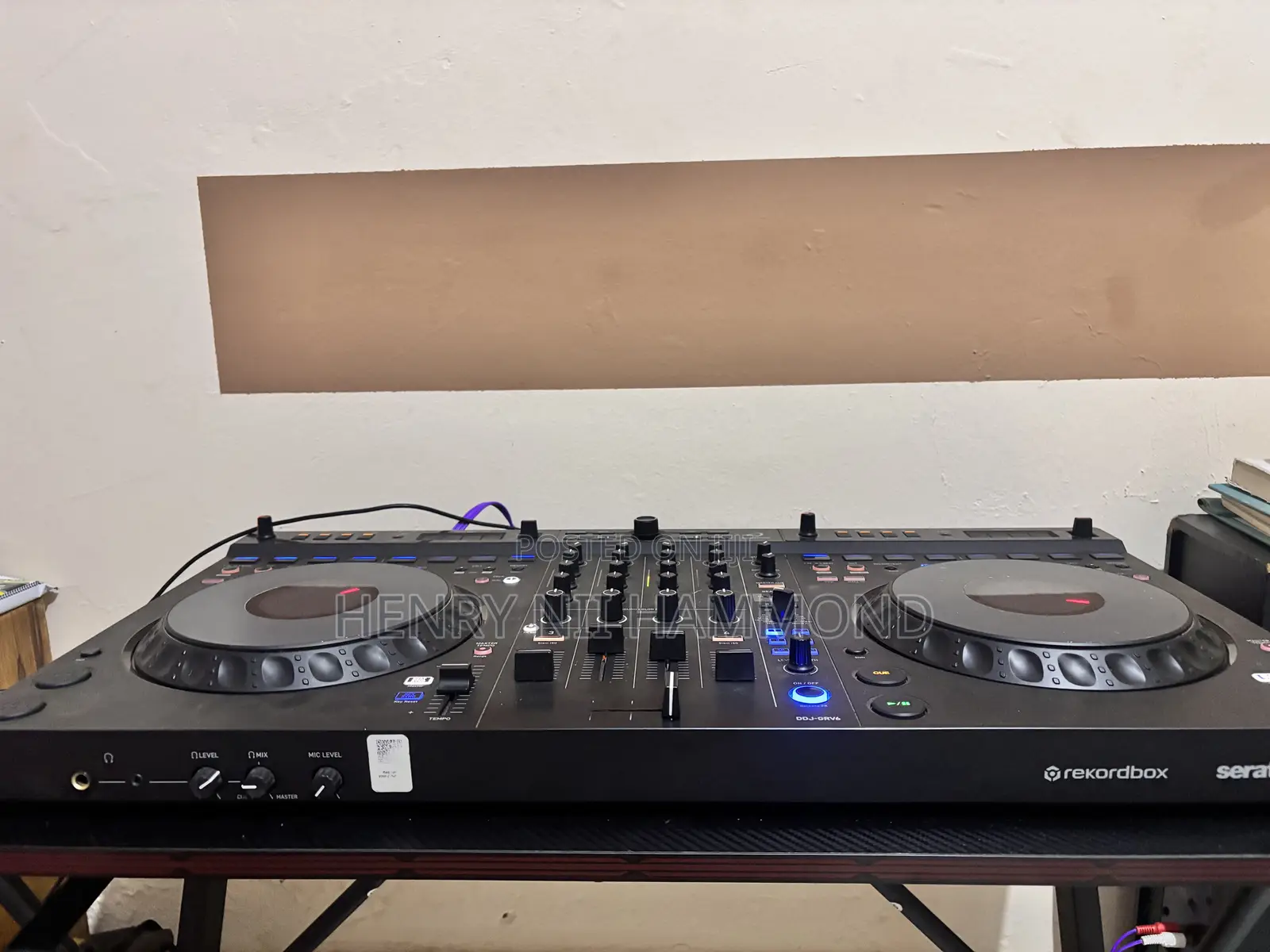 Aphatheta DDJ Grv6