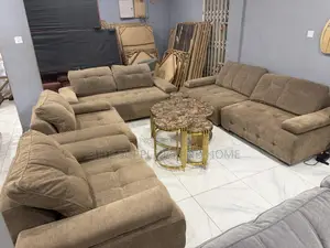 Sofa Set / Couch