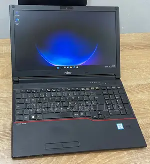 Laptop Fujitsu Lifebook E557 8GB Intel Core i5 HDD 500GB