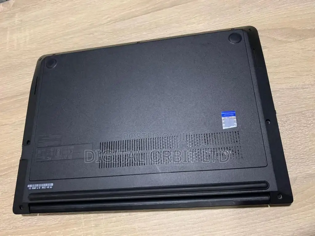 Laptop Lenovo ThinkPad E470 16GB Intel Core i7 SSD 256GB