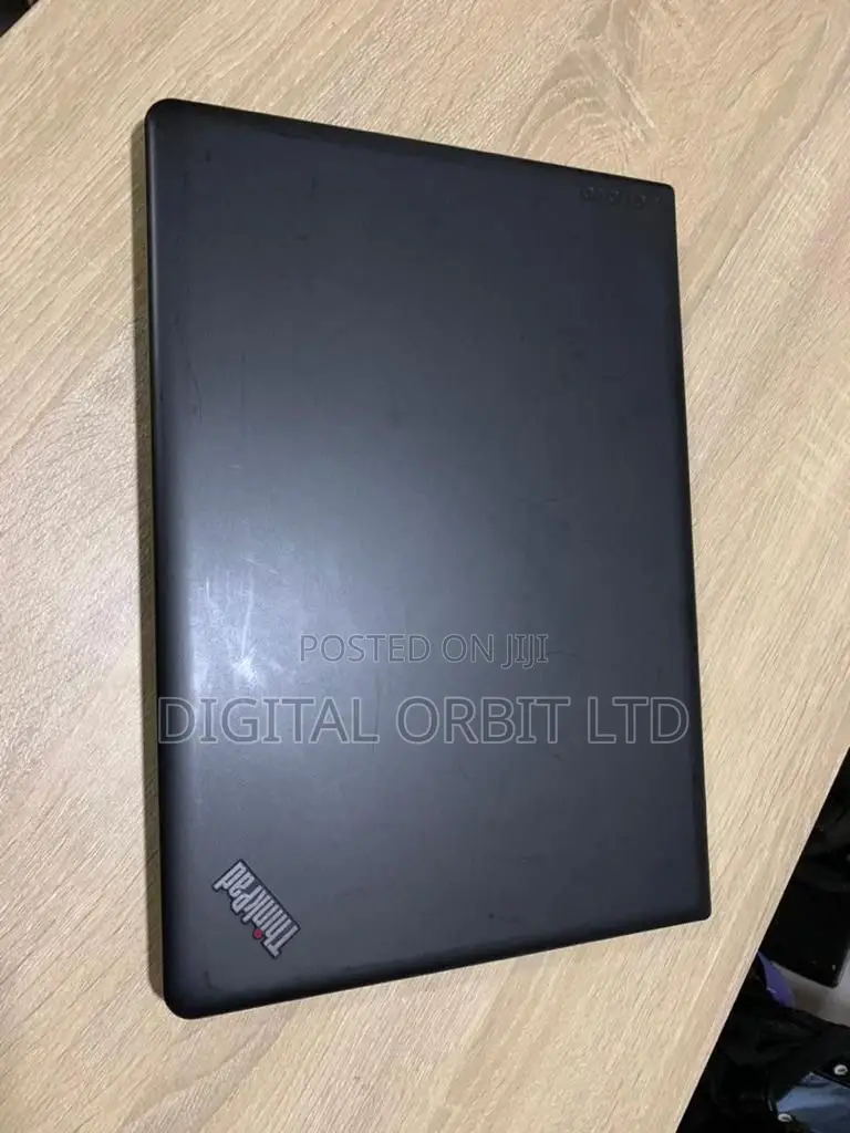Laptop Lenovo ThinkPad E470 16GB Intel Core i7 SSD 256GB