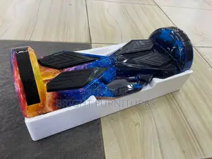 Hoverboard Wheel Balance