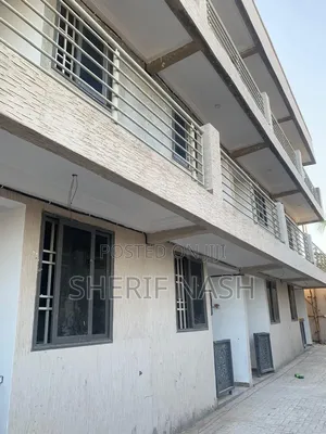 1bdrm Apartment in Atomic Down Musuku, Accra Metropolitan for rent