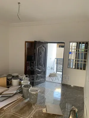 1bdrm Apartment in Atomic Down Musuku, Accra Metropolitan for rent