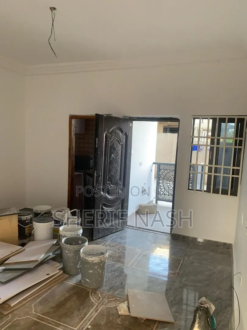 1bdrm Apartment in Atomic Down Musuku, Accra Metropolitan for rent
