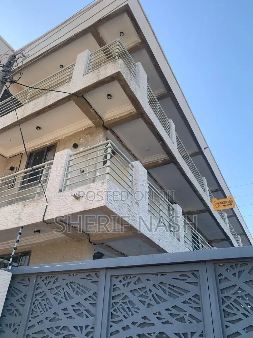 1bdrm Apartment in Atomic Down Musuku, Accra Metropolitan for rent