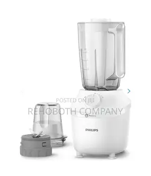 Philips Blender 3000 Series 5 Probiend 1000w Philips Smooth Blends