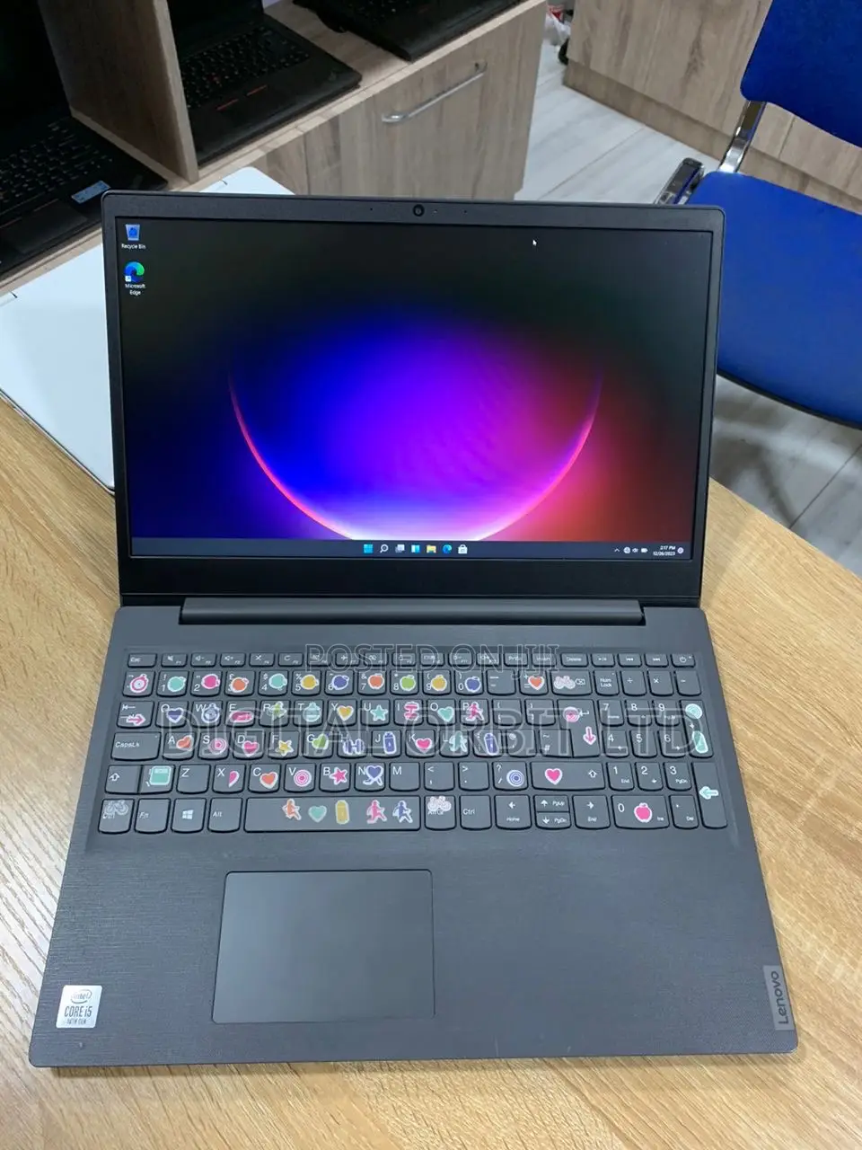 Laptop Lenovo IdeaPad 1 12GB Intel Core i5 SSD 256GB