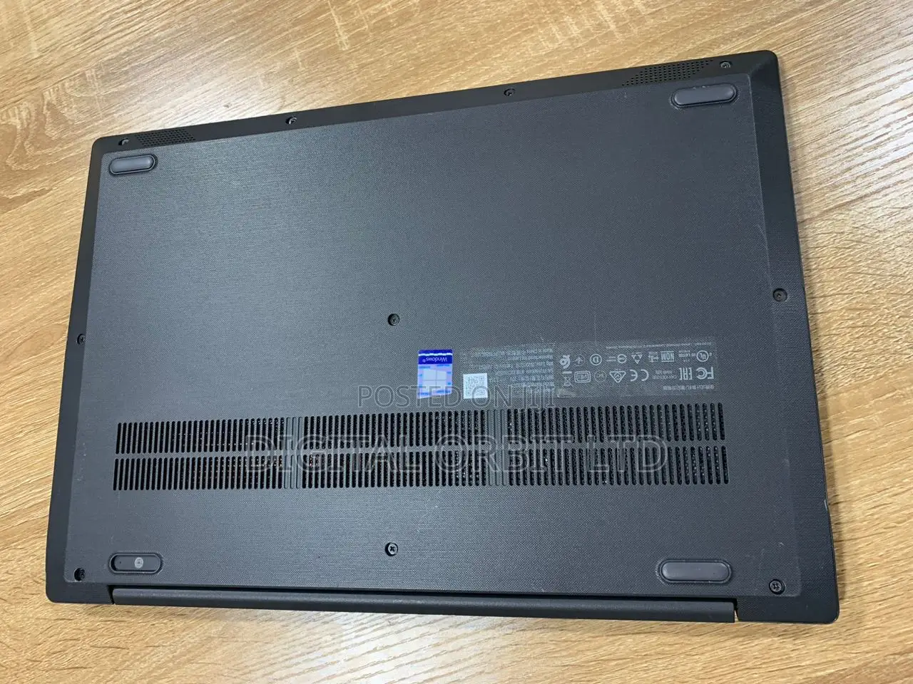 Laptop Lenovo IdeaPad 1 12GB Intel Core i5 SSD 256GB