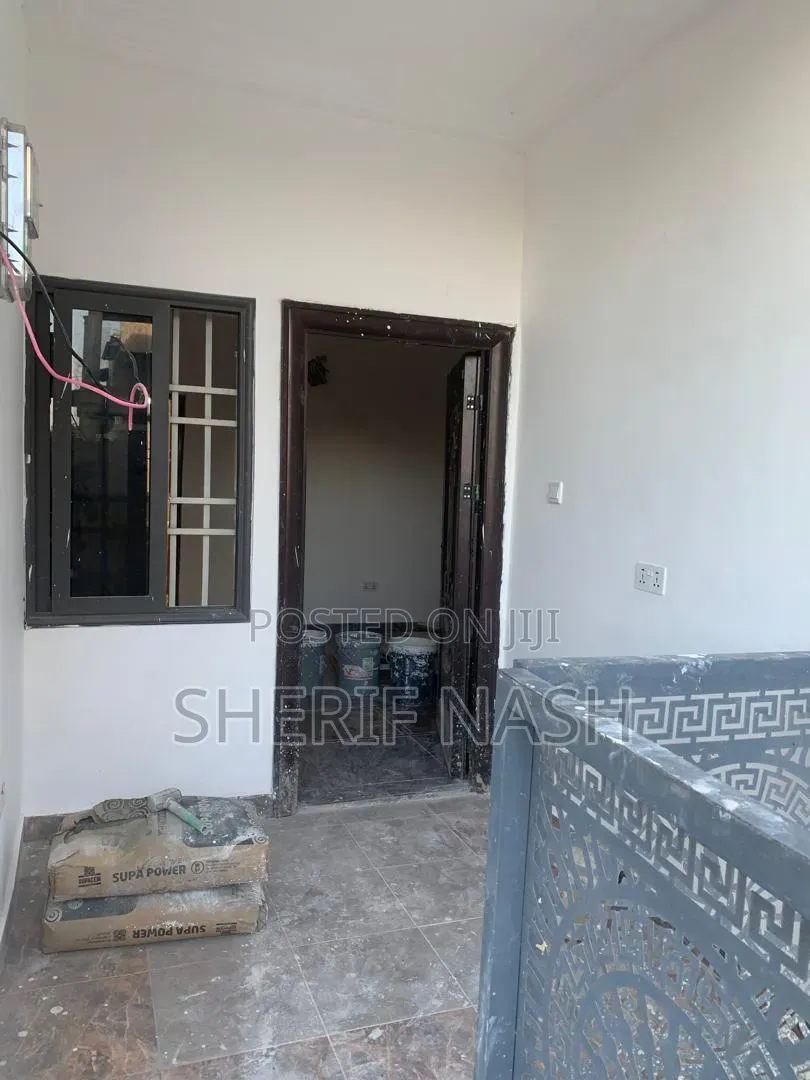 1bdrm Apartment in Atomic Down Musuku, Accra Metropolitan for rent