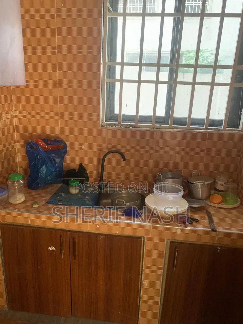 1bdrm Apartment in Atomic Down Musuku, Accra Metropolitan for rent