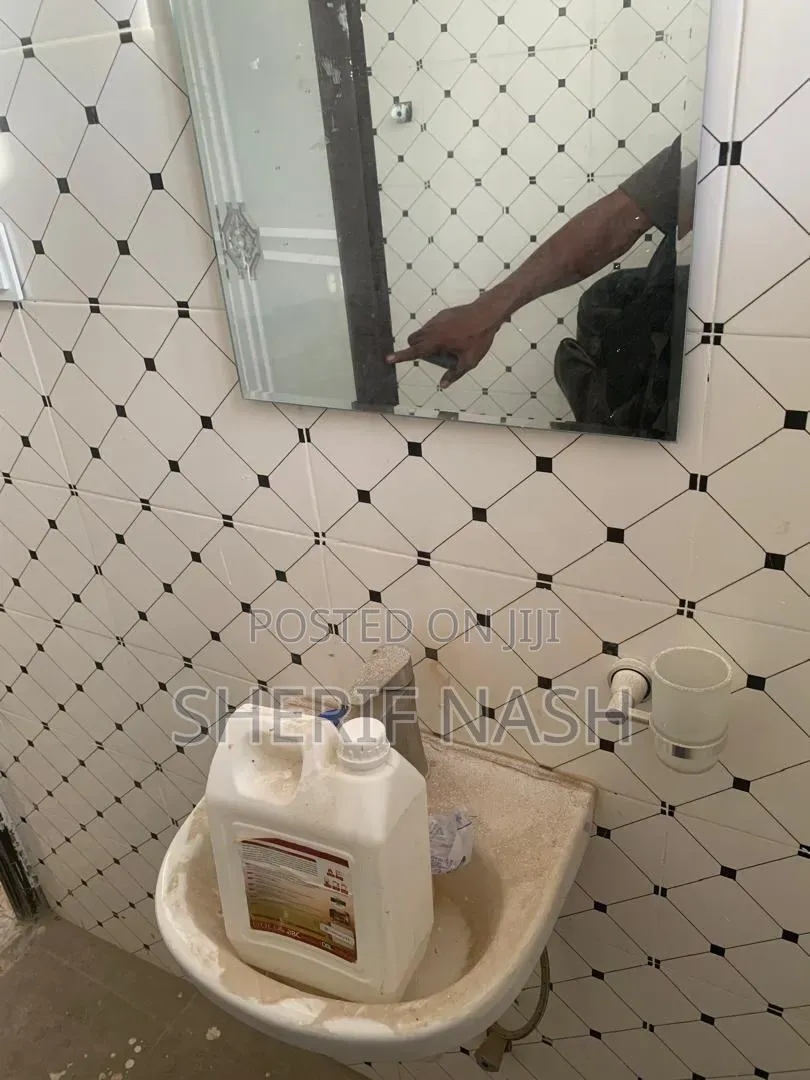 1bdrm Apartment in Atomic Down Musuku, Accra Metropolitan for rent