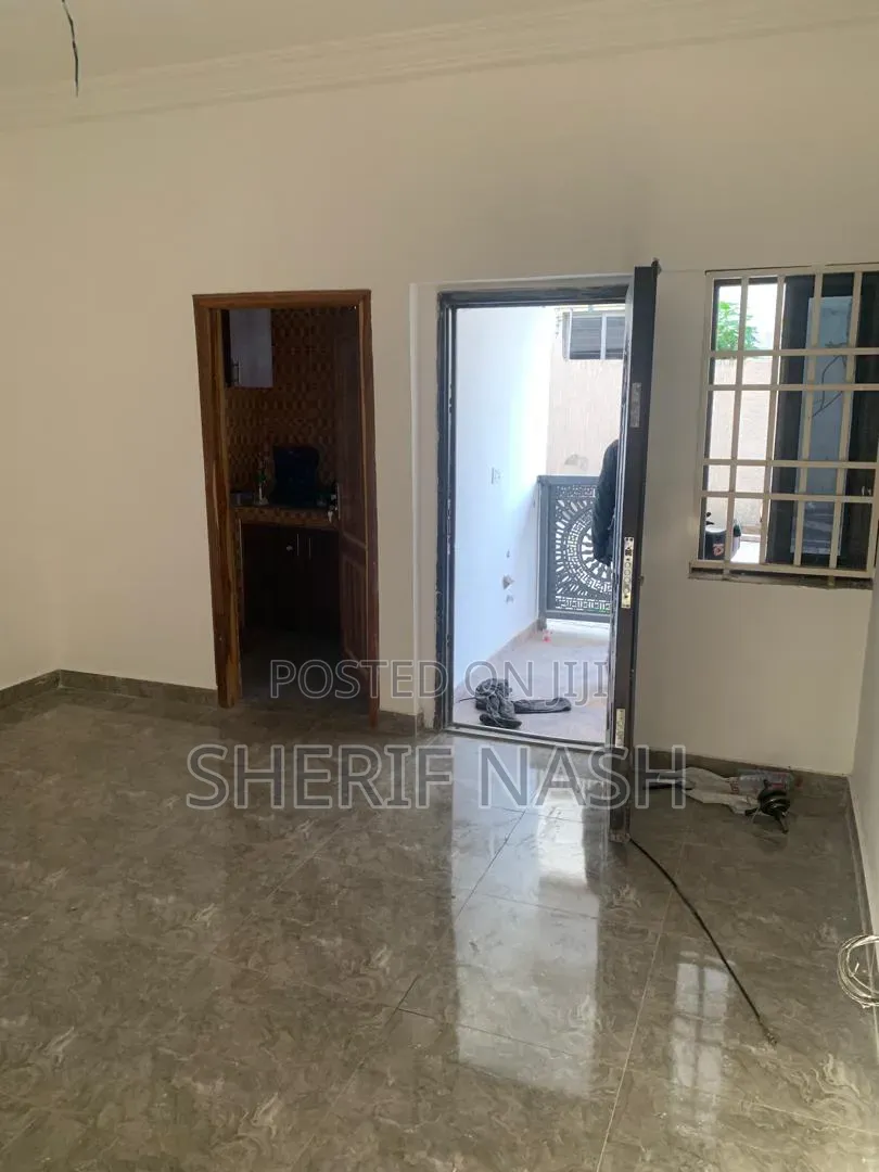 1bdrm Apartment in Atomic Down Musuku, Accra Metropolitan for rent