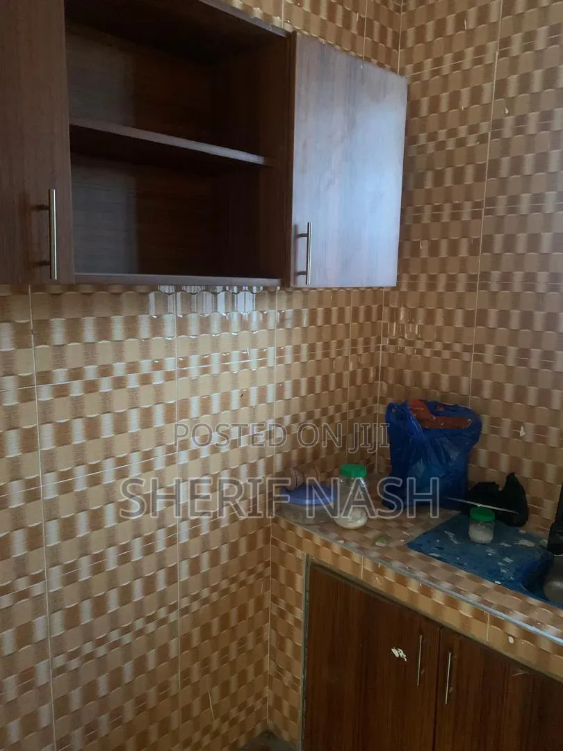 1bdrm Apartment in Atomic Down Musuku, Accra Metropolitan for rent