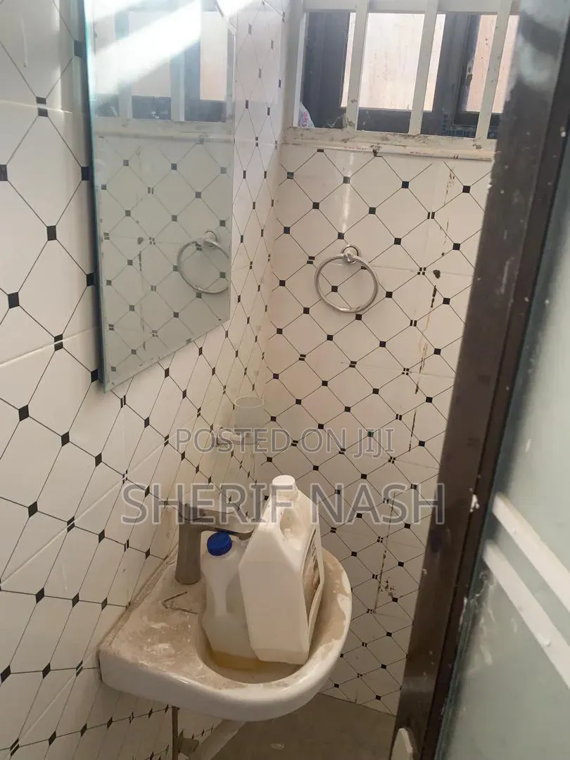 1bdrm Apartment in Atomic Down Musuku, Accra Metropolitan for rent