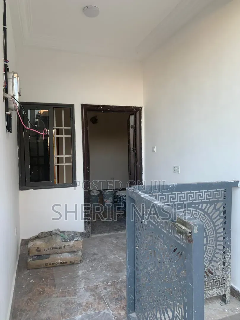 1bdrm Apartment in Atomic Down Musuku, Accra Metropolitan for rent