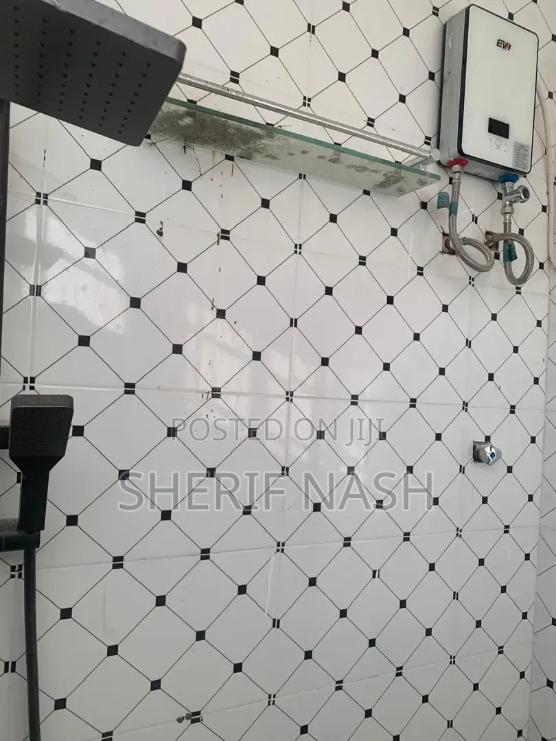 1bdrm Apartment in Atomic Down Musuku, Accra Metropolitan for rent