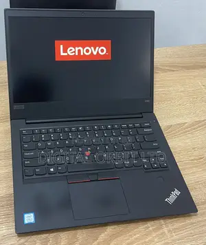 Laptop Lenovo ThinkPad E480 8GB Intel Core i5 SSD 256GB