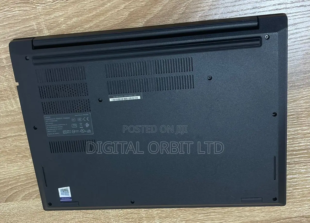 Laptop Lenovo ThinkPad E480 8GB Intel Core i5 SSD 256GB