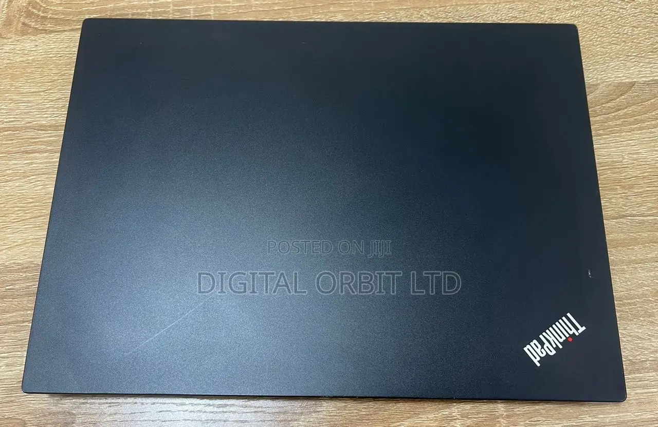 Laptop Lenovo ThinkPad E480 8GB Intel Core i5 SSD 256GB