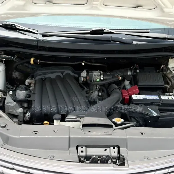 Nissan Versa 1.6 S Sedan CVT 2011 White