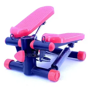 Multi-Funtional Twist Mini Stepper Machine