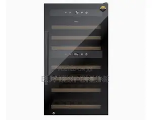 Caso Wine Exclusive 66 Smart Wine Cooler