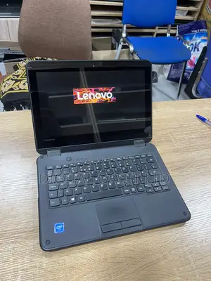 Laptop Lenovo 300e 8GB Intel Celeron SSD 128GB