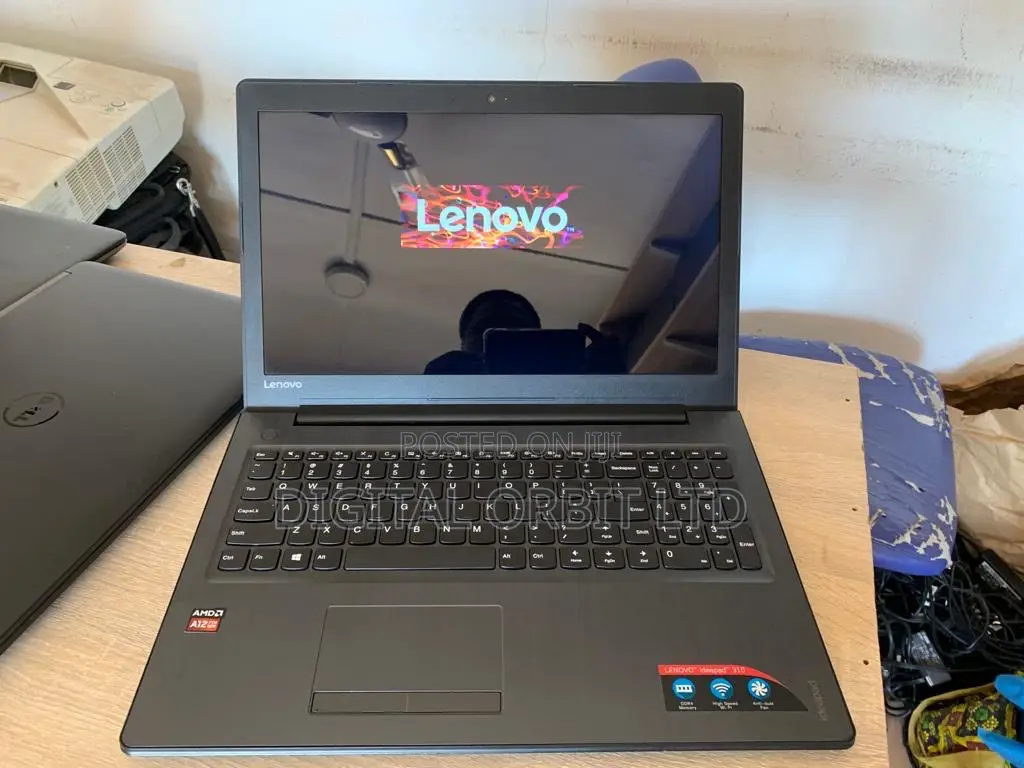 Laptop Lenovo IdeaPad 1 12GB AMD HDD 1T