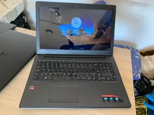 Laptop Lenovo IdeaPad 1 12GB AMD HDD 1T