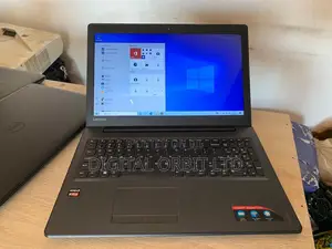 Laptop Lenovo IdeaPad 1 12GB AMD HDD 1T