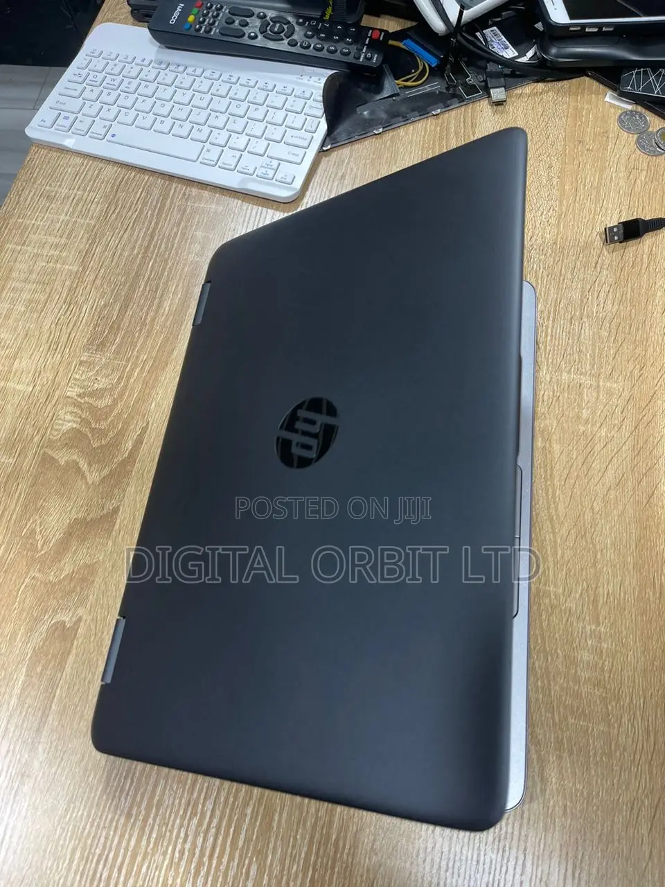Laptop HP ProBook 640 G3 8GB Intel Core i5 SSD 256GB