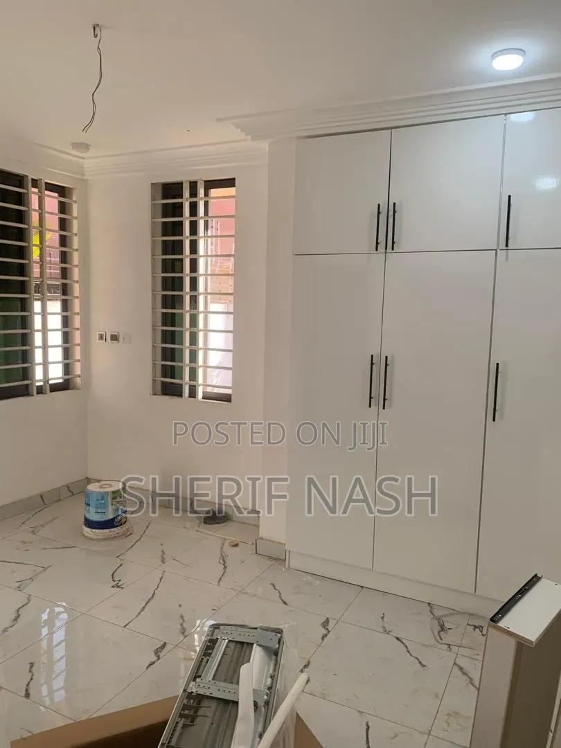 4bdrm Duplex in Hatso Boshe, Accra Metropolitan for sale